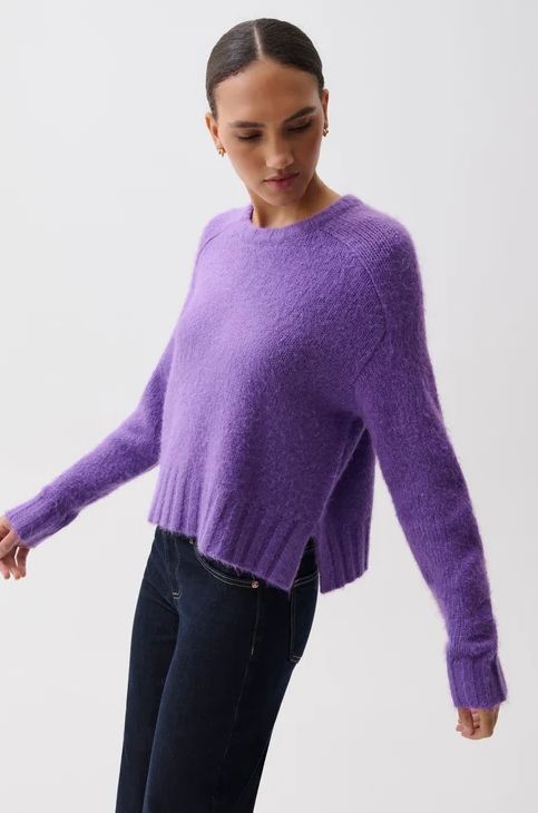 Pistola Adina Knit Sweater
