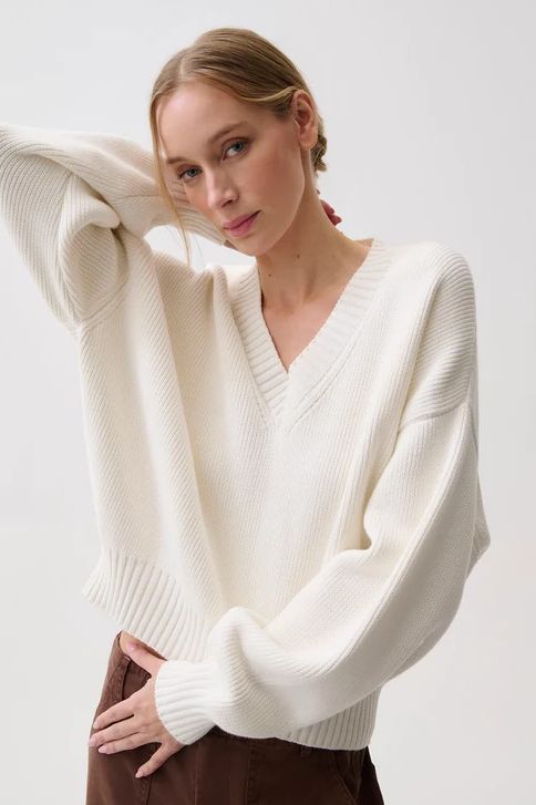 Pistola Nika Heavyweight Sweater