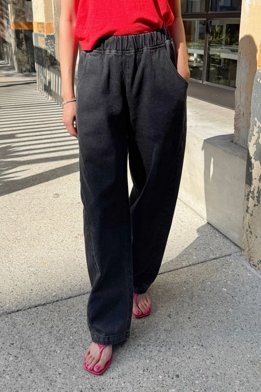 Le Bon Shoppe Long Arc Pants