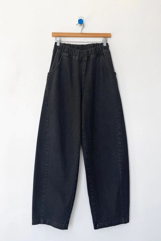 Le Bon Shoppe Long Arc Pants