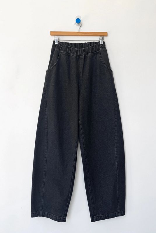 Le Bon Shoppe Long Arc Pants