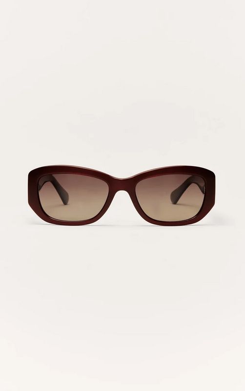 Z Supply Legacy Vino - Gradient Polarized
