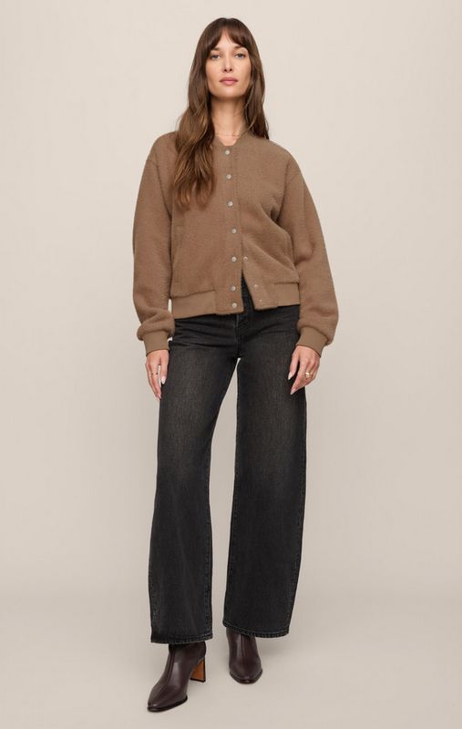 Z Supply Palmer Jacket