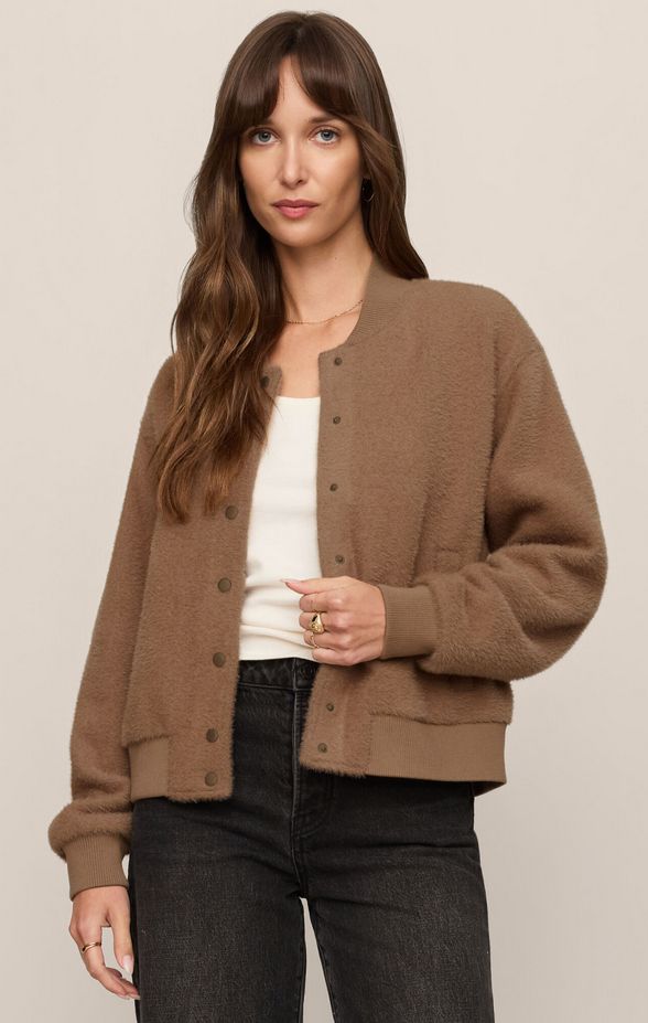 Z Supply Palmer Jacket