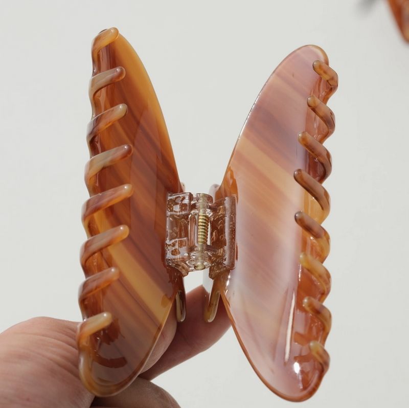 Adorro Sedona Canyon Large Claw Clip AD165