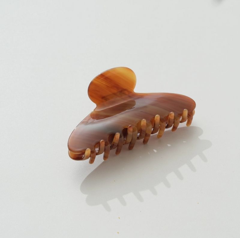 Adorro Sedona Canyon Large Claw Clip AD165