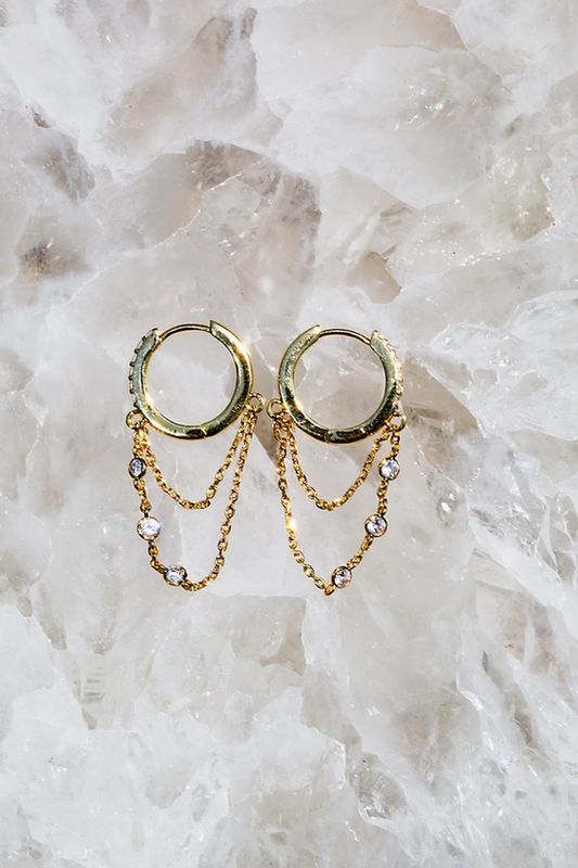 Native Gem Tresor Huggies NG53