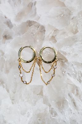 Native Gem Tresor Huggies NG53
