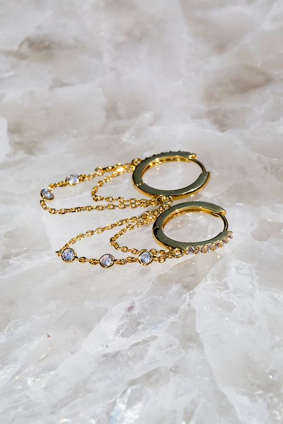 Native Gem Tresor Huggies NG53