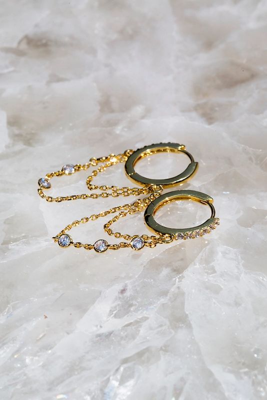 Native Gem Tresor Huggies NG53