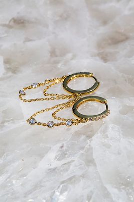Native Gem Tresor Huggies NG53