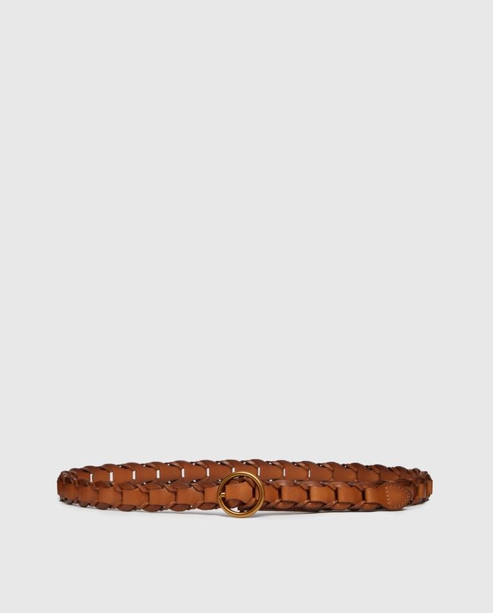 Paige Harley Belt