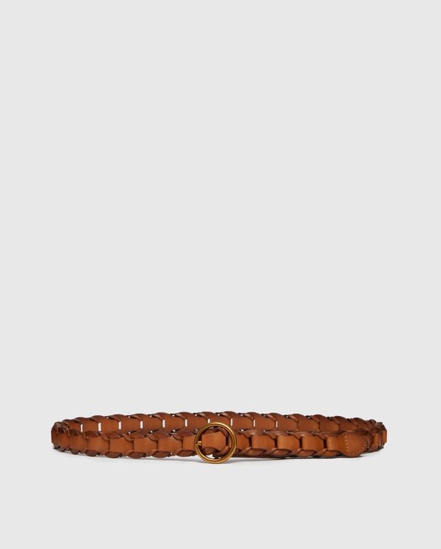 Paige Harley Belt