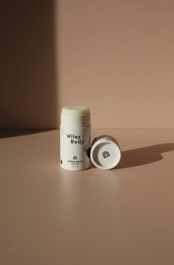 Wiley Body Super Balm Multi-Purpose Healing Stick WB7
