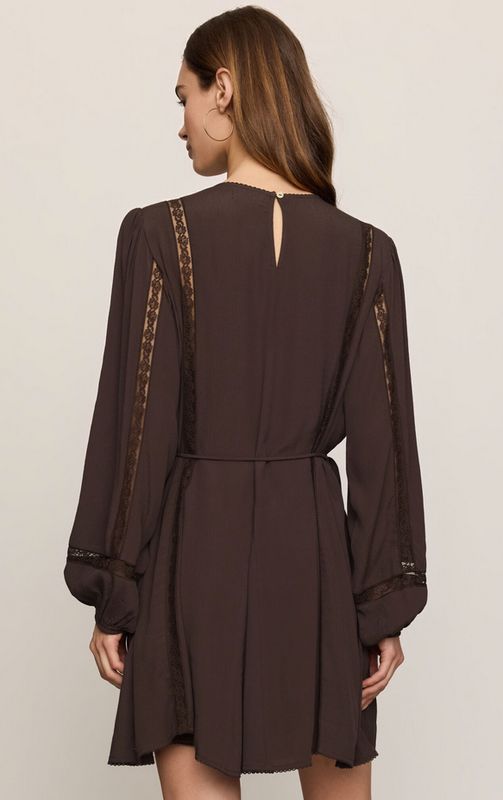 Z Supply Wilde Mini Dress