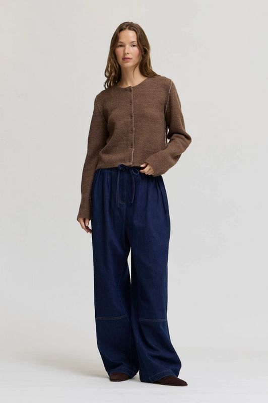 Grade &amp; Gather Coco Cardigan