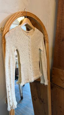 Free People Love Cardigan