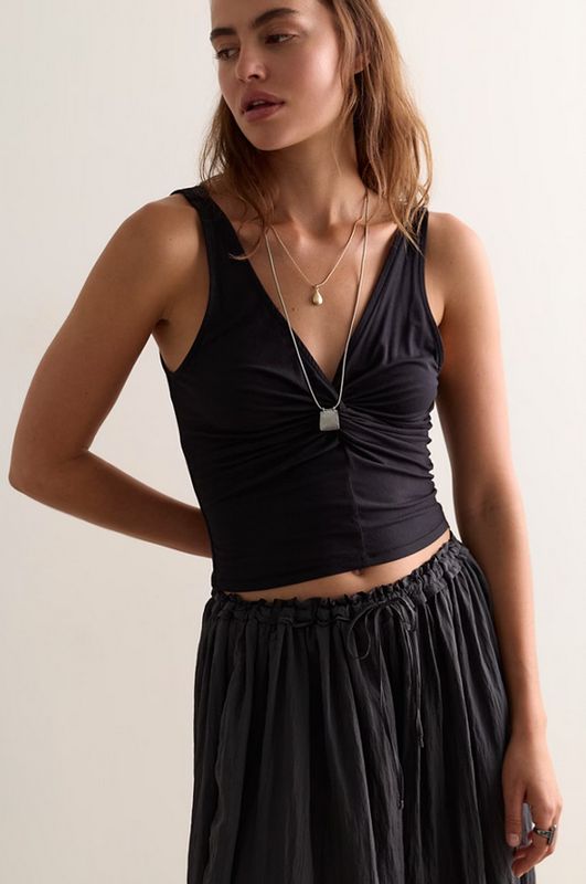 Free People Going Out Cami