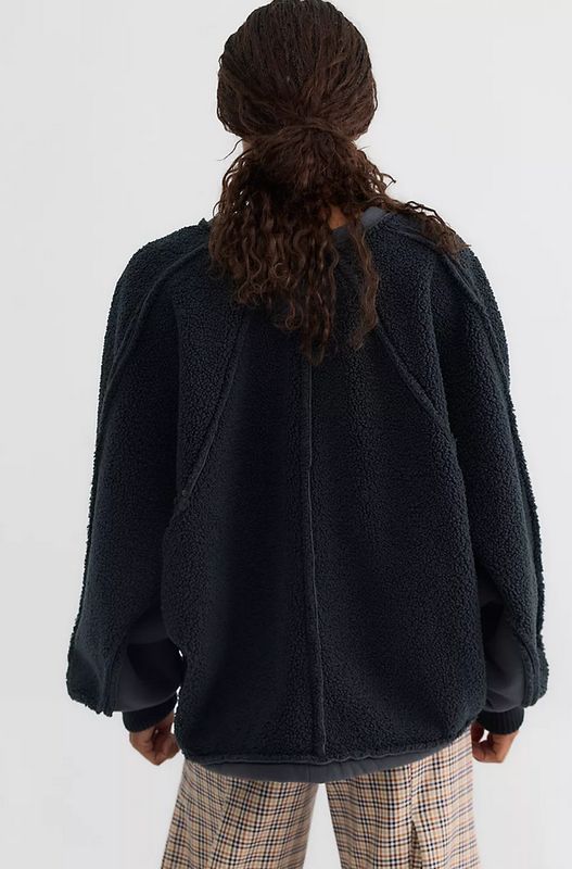 Free People Cabin Hero Cardi
