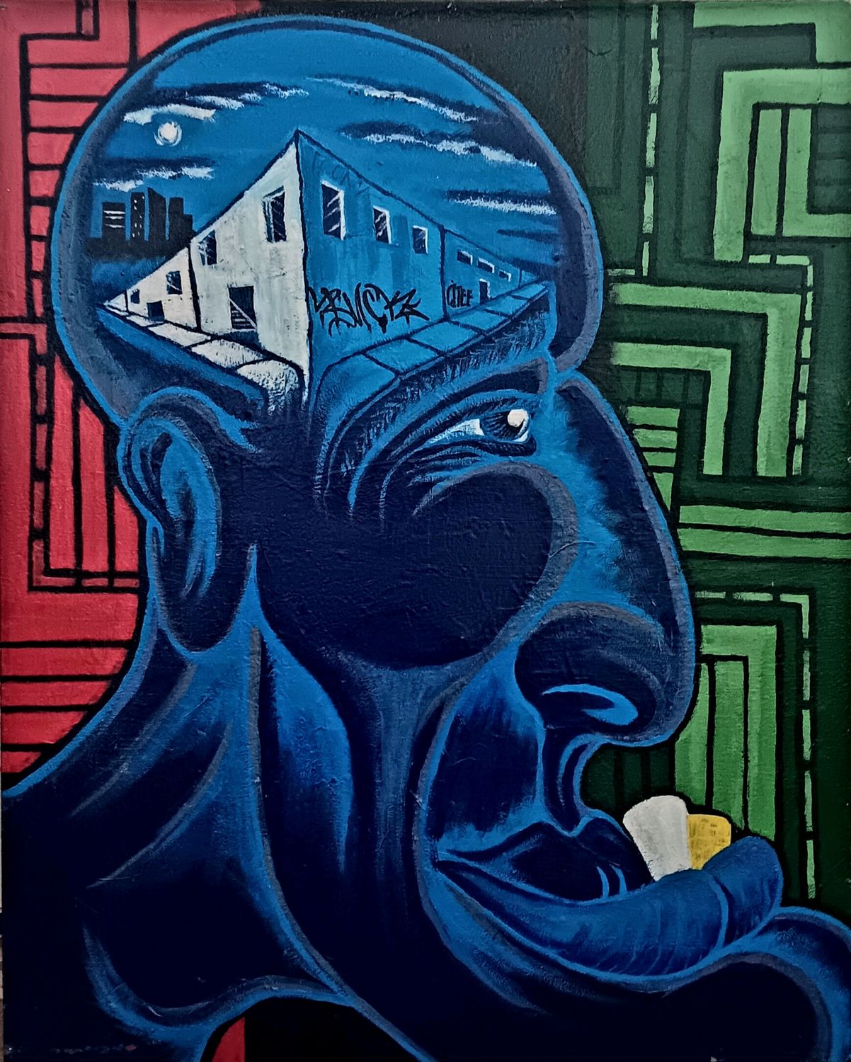 Head Trip