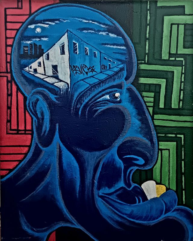 Head Trip