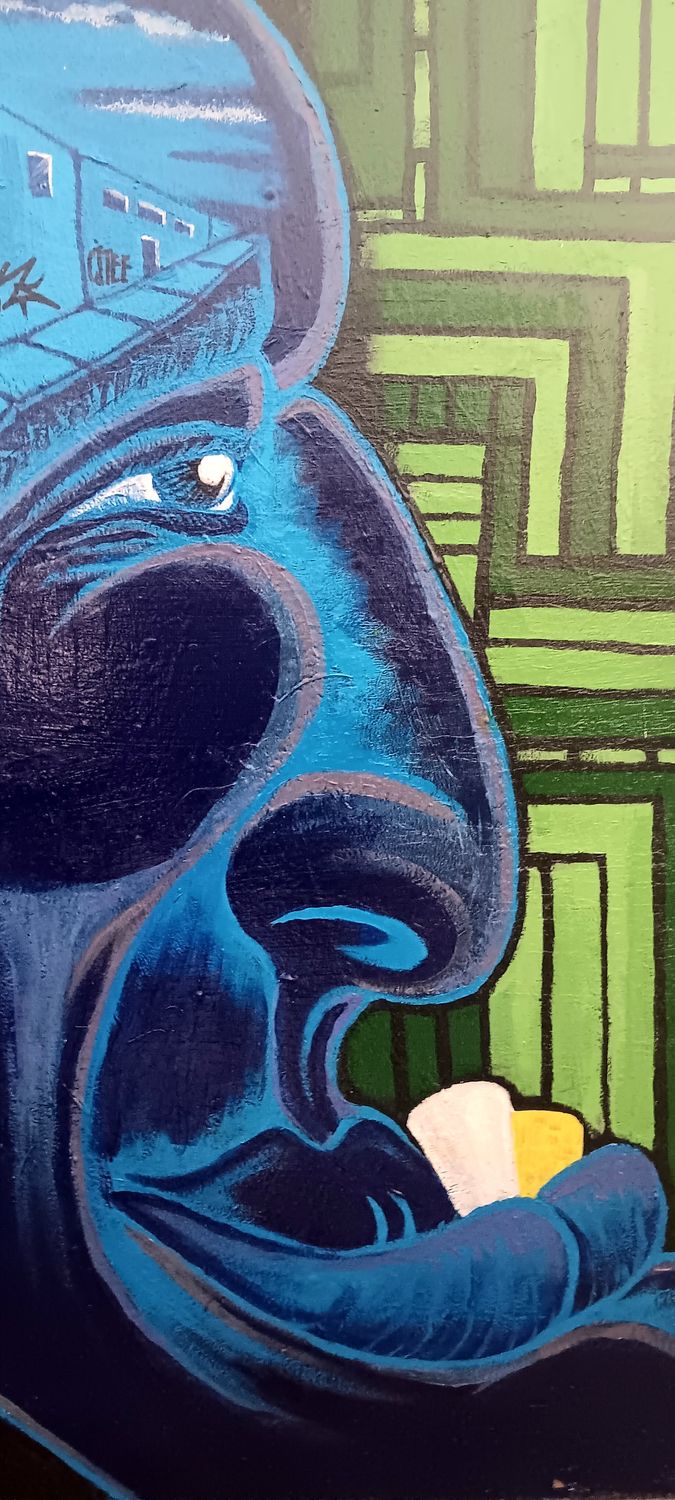 Head Trip