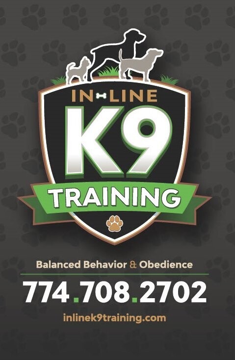 One & Done Class - Pet First Aid & CPR Class - Saturday, May 18, 2024 at In-Line K9 Training's facility in Sutton, MA from 9:00am to 3:00pm