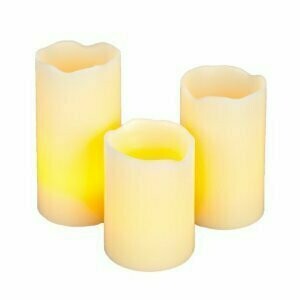 LED Candles