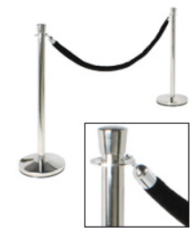 Stanchions