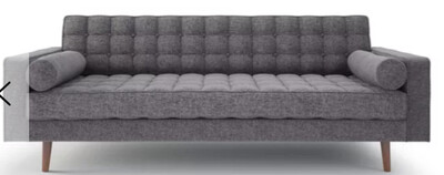 Sofa &amp; Loveseats