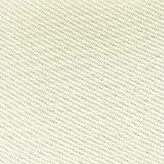 Ivory Matte Satin