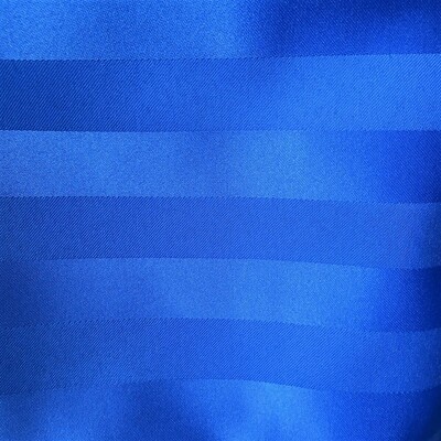 Royal Satin Stripe