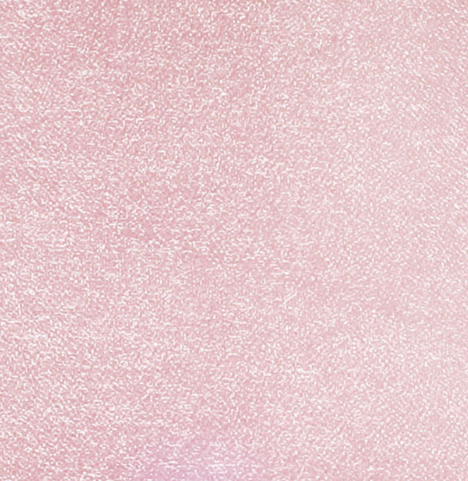 Puff Pink Organza