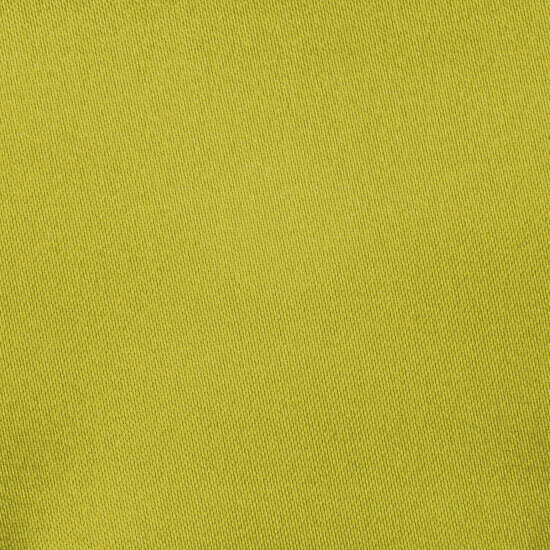 Citron Matte Satin