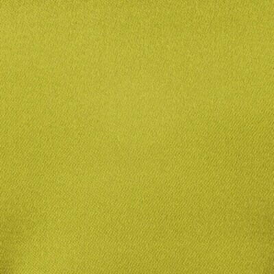 Citron Matte Satin