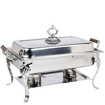 Chafing Dish Collection