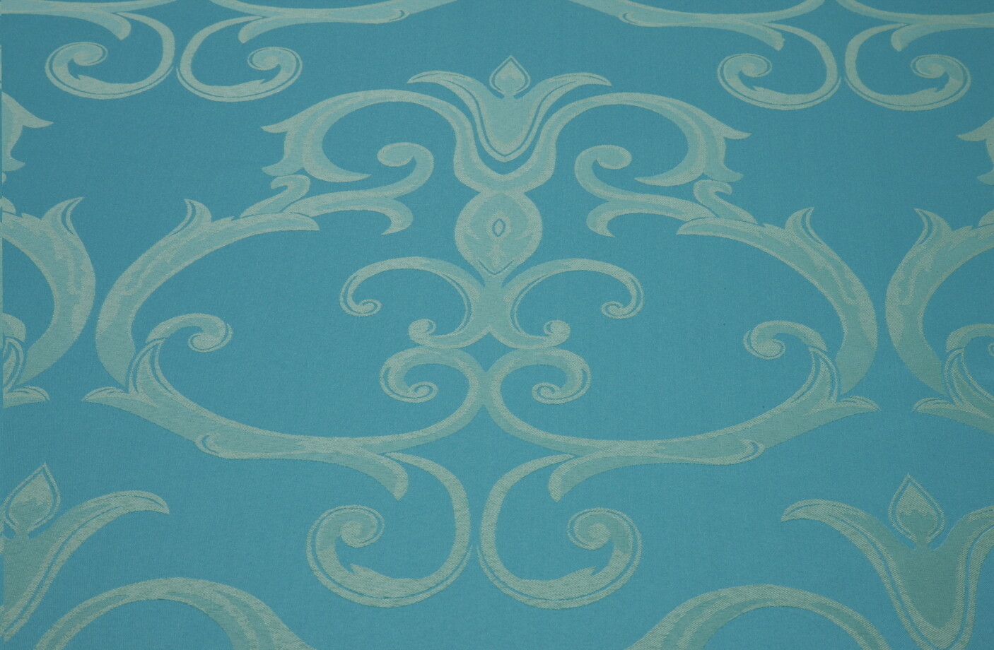 Turquoise / Gold Chopin