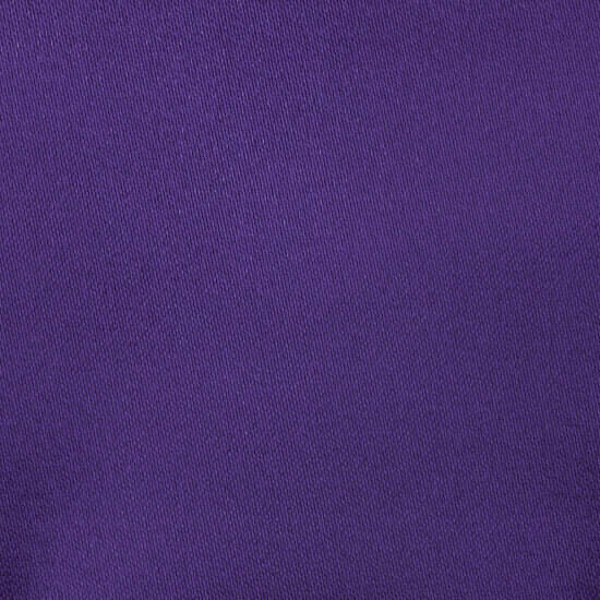 Purple Matte Satin