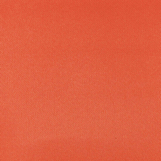 Papaya Matte Satin