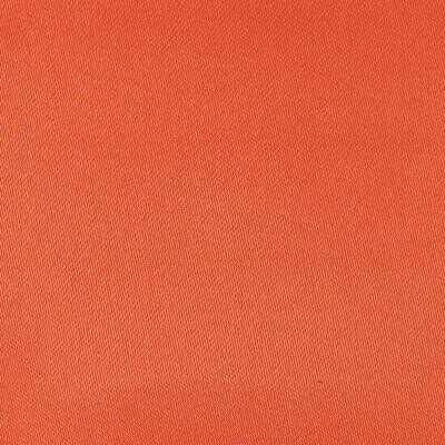 Papaya Matte Satin