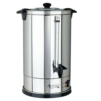Coffee &amp; Tea Collection
