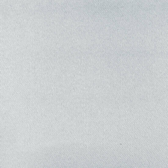 Powder Blue Matte Satin