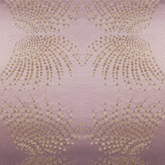 Lavender Dot Art