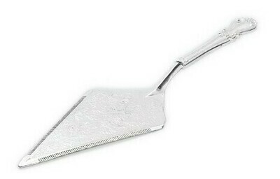 Additional Serving Pieces