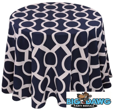 _Geometric Prints_  Liberty Key, My Party, Nantucket Plaid, Liberty Square &amp; Retro Cirque