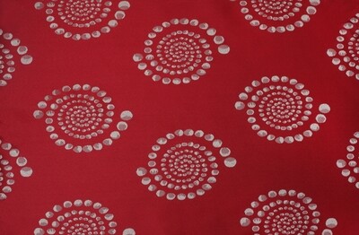 Crimson Kaleidoscope