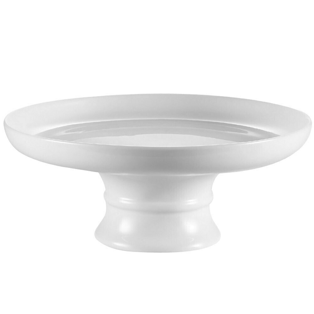 Ceramic Cake Stand 10&quot;