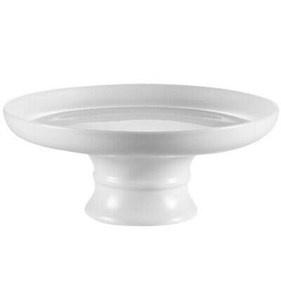 Ceramic Cake Stand 10&quot;