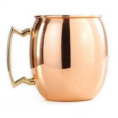 Moscow Mule Mug 16 Oz. - Per Cup