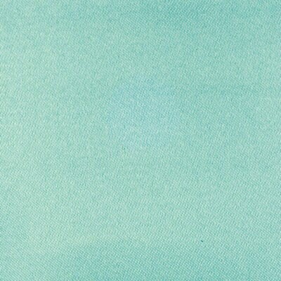 Tiffany Blue Matte Satin